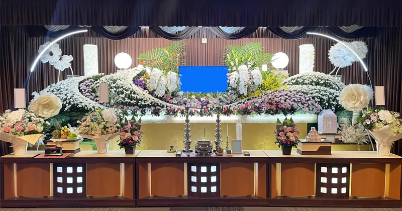 メモリアル50